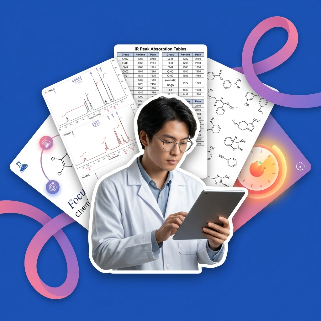 Chemistry student using AI as a Socratic tutor to interpret 1H-NMR spectrum splitting patterns safely